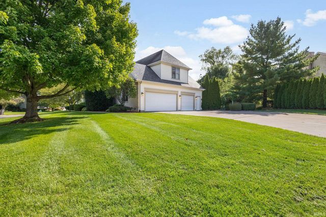 50558 Hollybrook Drive, Granger, IN 46530
