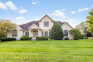50558 Hollybrook Drive, Granger, IN 46530