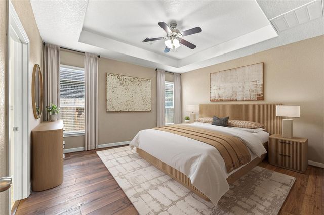 19114 Gaslamp Point Court, Cypress, TX 77429