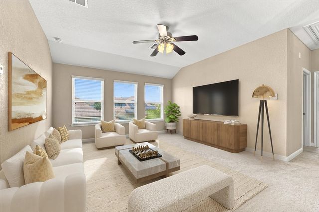 19114 Gaslamp Point Court, Cypress, TX 77429