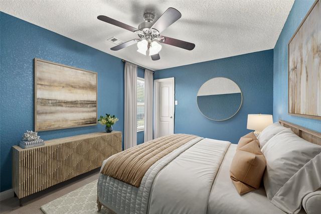 19114 Gaslamp Point Court, Cypress, TX 77429