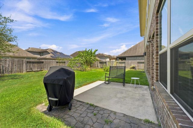 19114 Gaslamp Point Court, Cypress, TX 77429