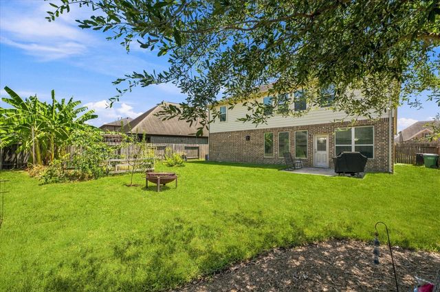 19114 Gaslamp Point Court, Cypress, TX 77429