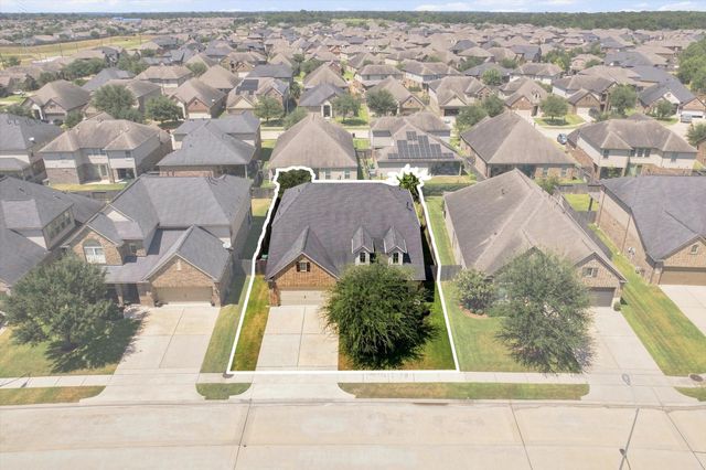 19114 Gaslamp Point Court, Cypress, TX 77429
