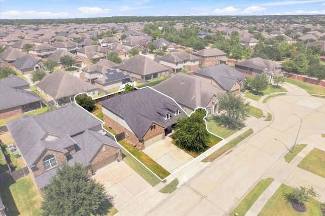 19114 Gaslamp Point Court, Cypress, TX 77429