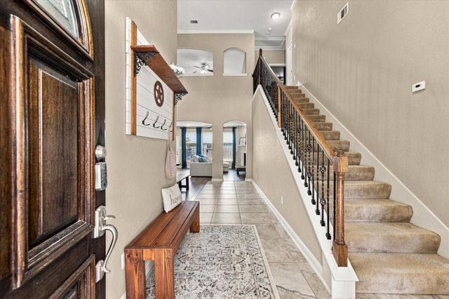 19114 Gaslamp Point Court, Cypress, TX 77429