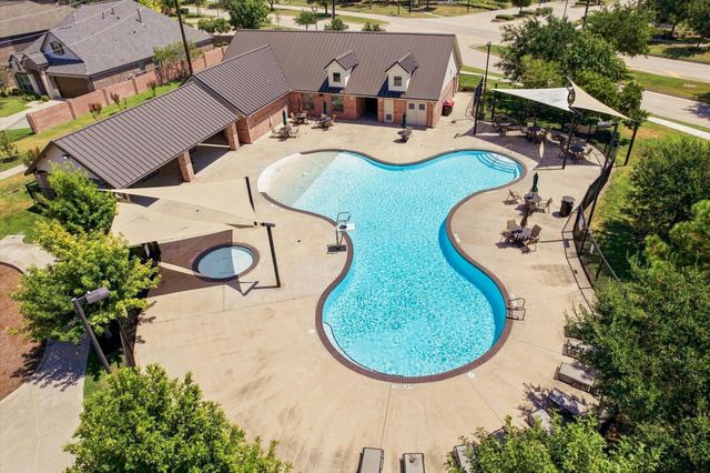 19114 Gaslamp Point Court, Cypress, TX 77429