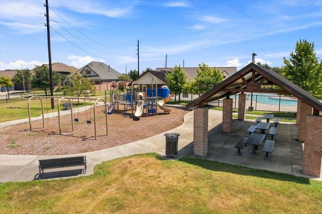 19114 Gaslamp Point Court, Cypress, TX 77429