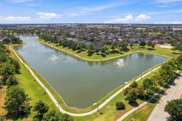 19114 Gaslamp Point Court, Cypress, TX 77429