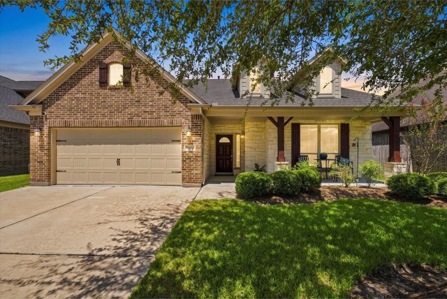 19114 Gaslamp Point Court, Cypress, TX 77429
