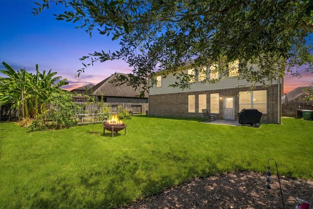 19114 Gaslamp Point Court, Cypress, TX 77429