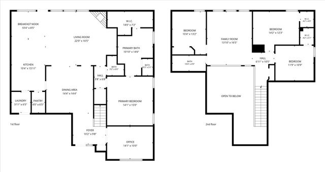 19114 Gaslamp Point Court, Cypress, TX 77429