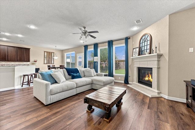 19114 Gaslamp Point Court, Cypress, TX 77429