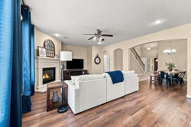 19114 Gaslamp Point Court, Cypress, TX 77429