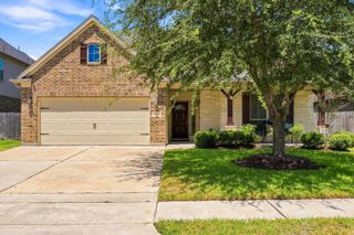 19114 Gaslamp Point Court, Cypress, TX 77429