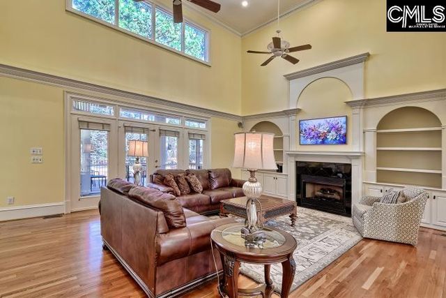 1119 Enclave Way, Columbia, SC 29223