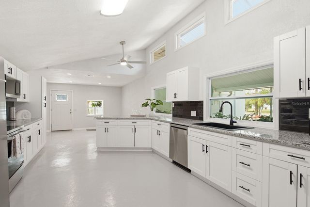 6309 WERNER AVENUE, New Port Richey, FL 34652