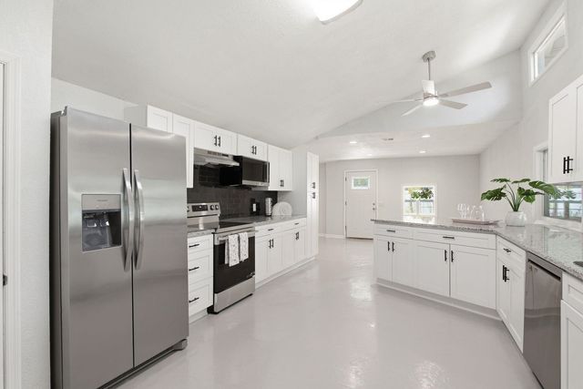 6309 WERNER AVENUE, New Port Richey, FL 34652