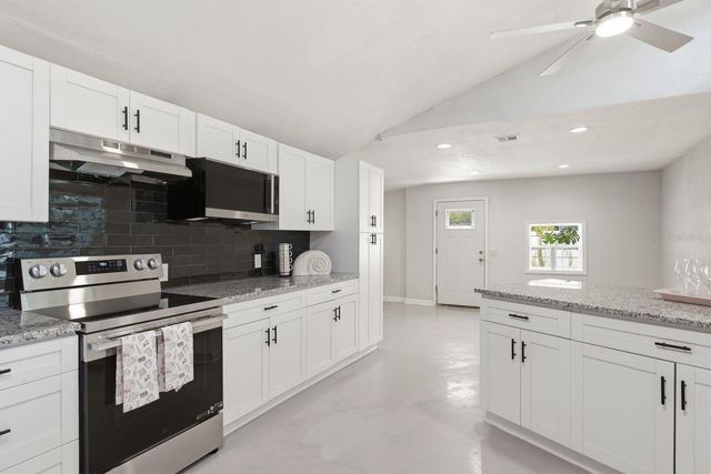 6309 WERNER AVENUE, New Port Richey, FL 34652