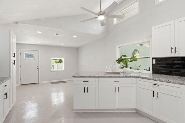 6309 WERNER AVENUE, New Port Richey, FL 34652