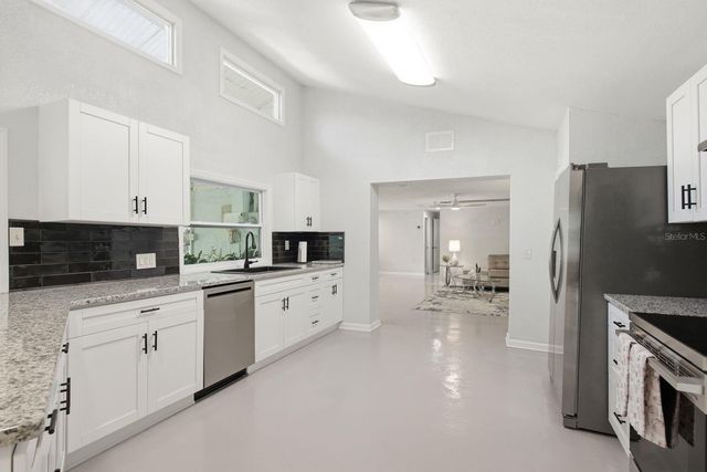 6309 WERNER AVENUE, New Port Richey, FL 34652