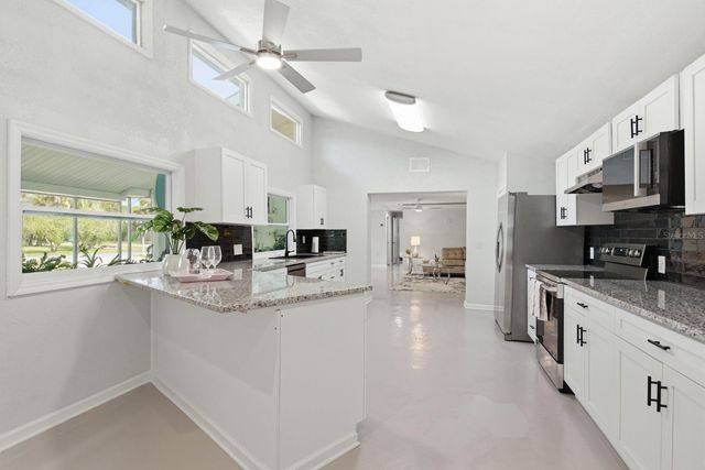 6309 WERNER AVENUE, New Port Richey, FL 34652