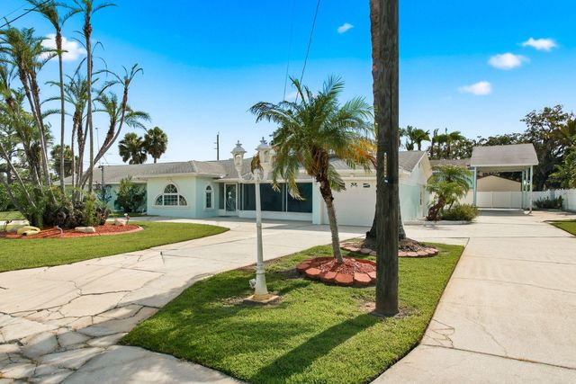 6309 WERNER AVENUE, New Port Richey, FL 34652