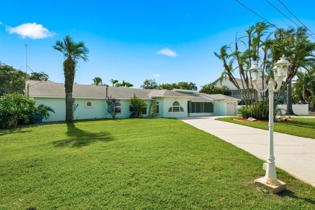 6309 WERNER AVENUE, New Port Richey, FL 34652