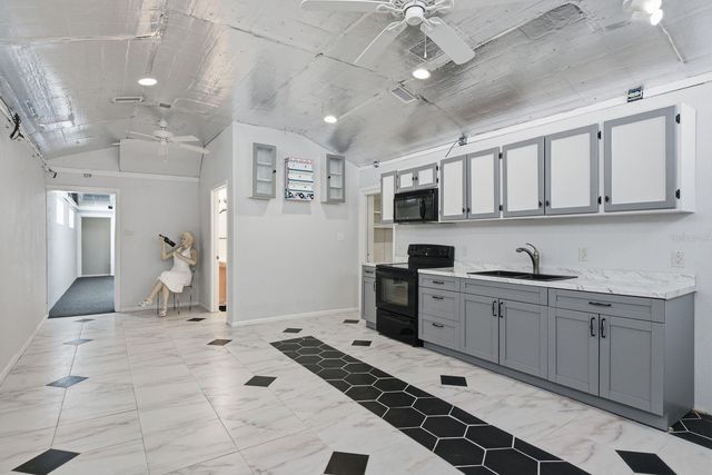 6309 WERNER AVENUE, New Port Richey, FL 34652