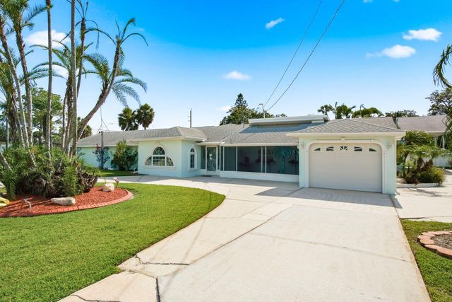 6309 WERNER AVENUE, New Port Richey, FL 34652
