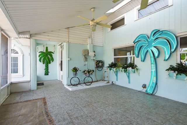 6309 WERNER AVENUE, New Port Richey, FL 34652