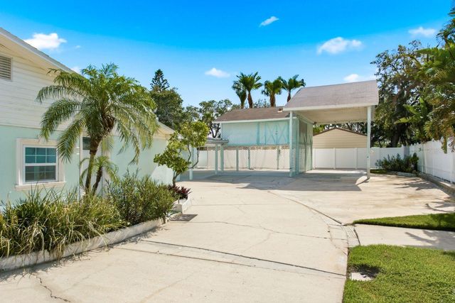 6309 WERNER AVENUE, New Port Richey, FL 34652