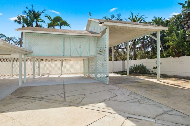 6309 WERNER AVENUE, New Port Richey, FL 34652