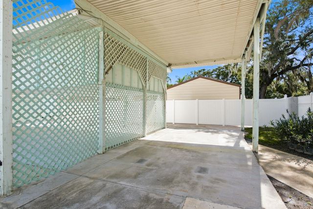 6309 WERNER AVENUE, New Port Richey, FL 34652