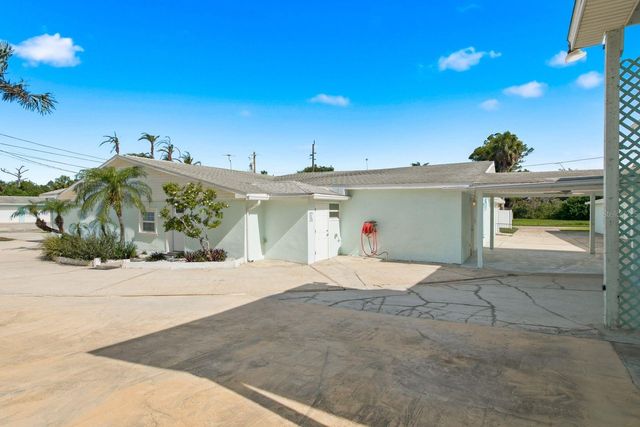 6309 WERNER AVENUE, New Port Richey, FL 34652