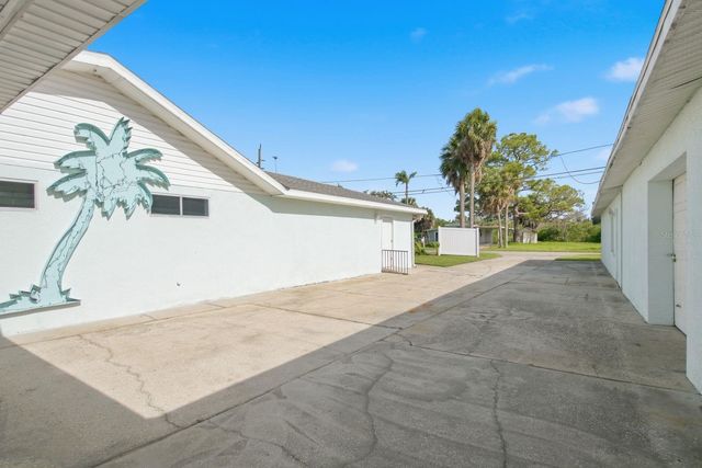 6309 WERNER AVENUE, New Port Richey, FL 34652