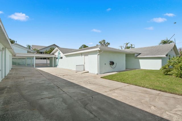 6309 WERNER AVENUE, New Port Richey, FL 34652