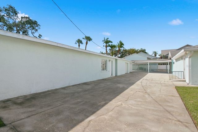 6309 WERNER AVENUE, New Port Richey, FL 34652