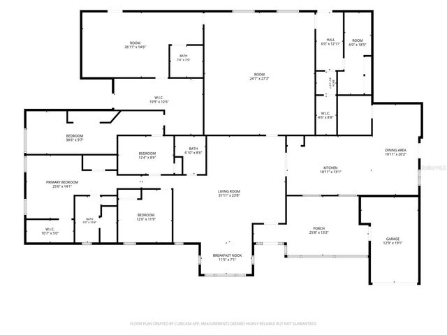 6309 WERNER AVENUE, New Port Richey, FL 34652