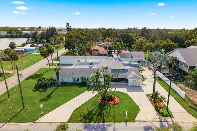 6309 WERNER AVENUE, New Port Richey, FL 34652