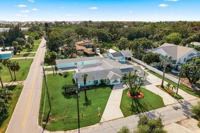 6309 WERNER AVENUE, New Port Richey, FL 34652