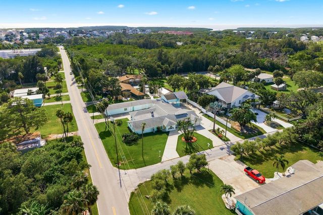 6309 WERNER AVENUE, New Port Richey, FL 34652