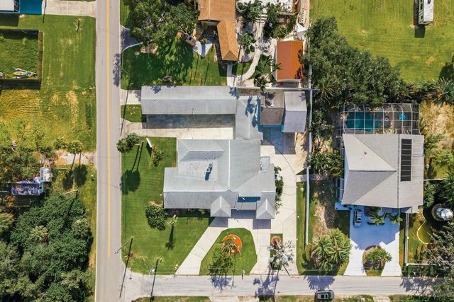 6309 WERNER AVENUE, New Port Richey, FL 34652