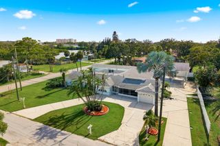 6309 WERNER AVENUE, New Port Richey, FL 34652