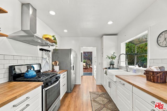 1443 N Avenue 49, Los Angeles, CA 90042