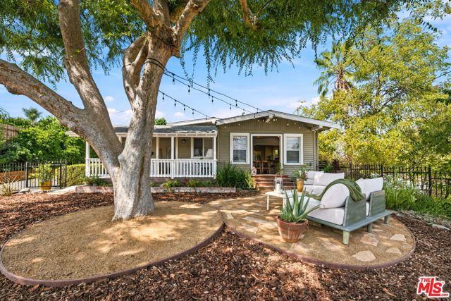 1443 N Avenue 49, Los Angeles, CA 90042