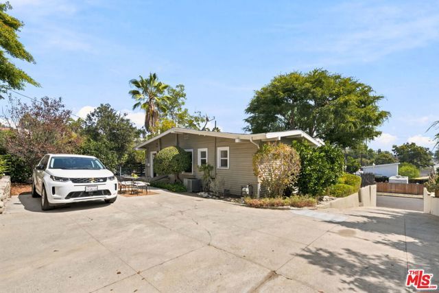 1443 N Avenue 49, Los Angeles, CA 90042