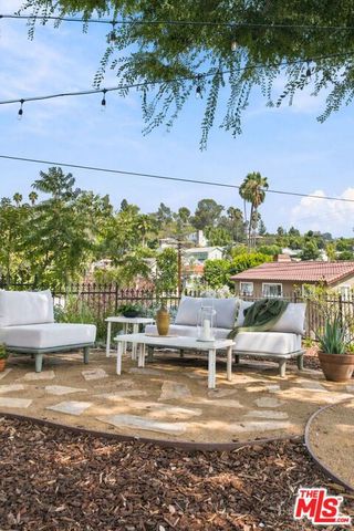 1443 N Avenue 49, Los Angeles, CA 90042
