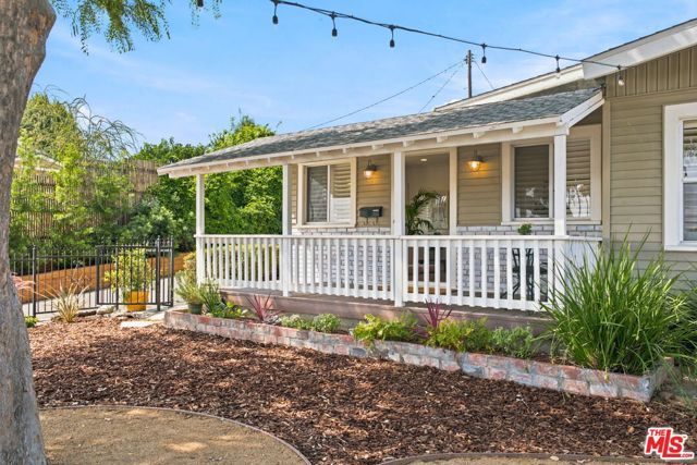 1443 N Avenue 49, Los Angeles, CA 90042