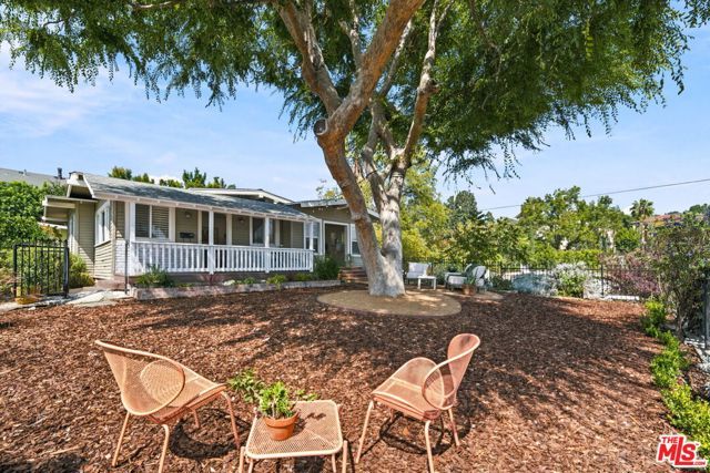 1443 N Avenue 49, Los Angeles, CA 90042
